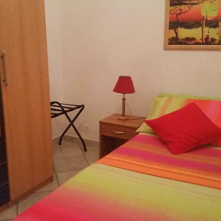 Terrasini Siracasa Apartment ภายนอก รูปภาพ