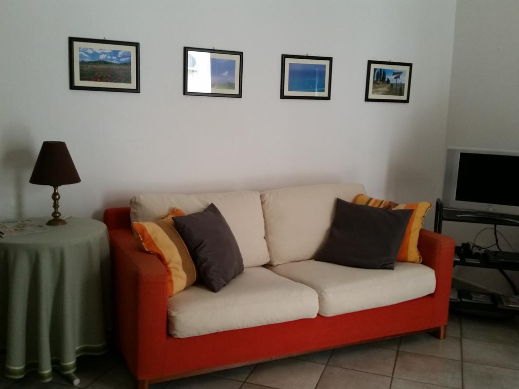 Terrasini Siracasa Apartment ห้อง รูปภาพ