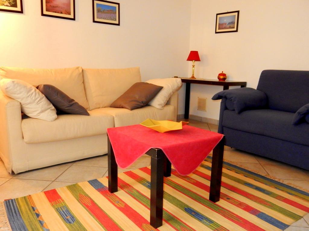 Terrasini Siracasa Apartment ห้อง รูปภาพ