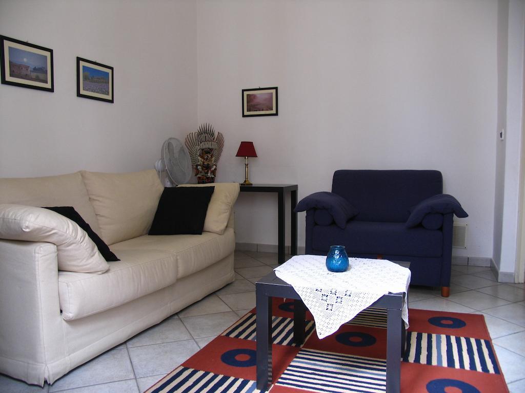 Terrasini Siracasa Apartment ห้อง รูปภาพ