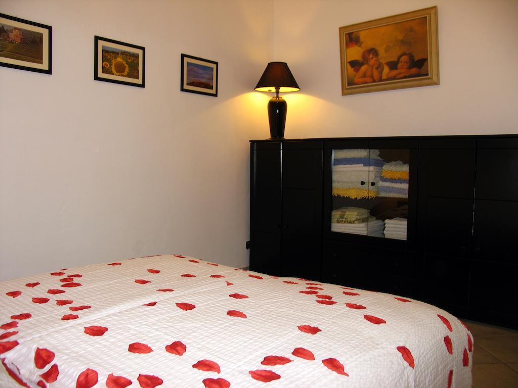 Terrasini Siracasa Apartment ห้อง รูปภาพ