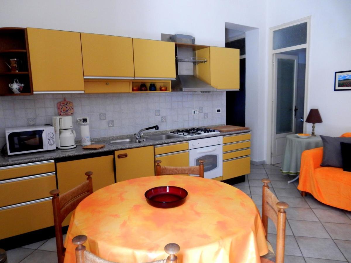 Terrasini Siracasa Apartment ห้อง รูปภาพ