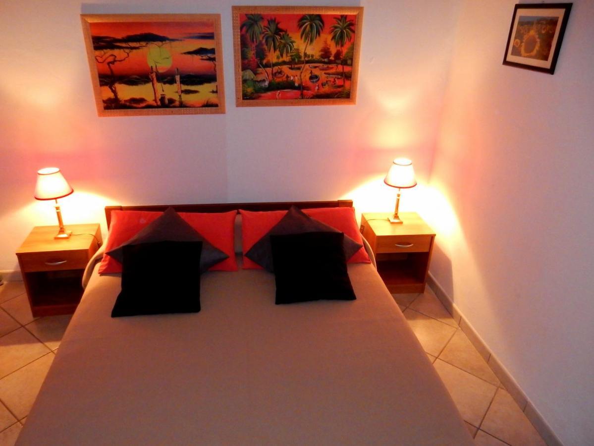Terrasini Siracasa Apartment ห้อง รูปภาพ