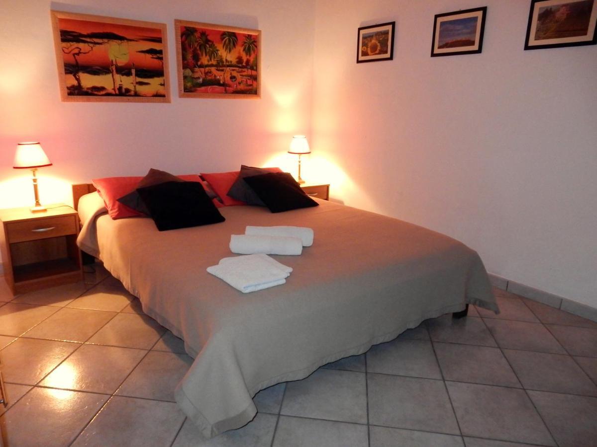 Terrasini Siracasa Apartment ห้อง รูปภาพ