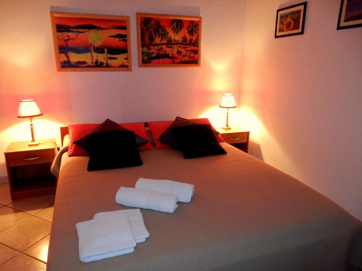 Terrasini Siracasa Apartment ห้อง รูปภาพ