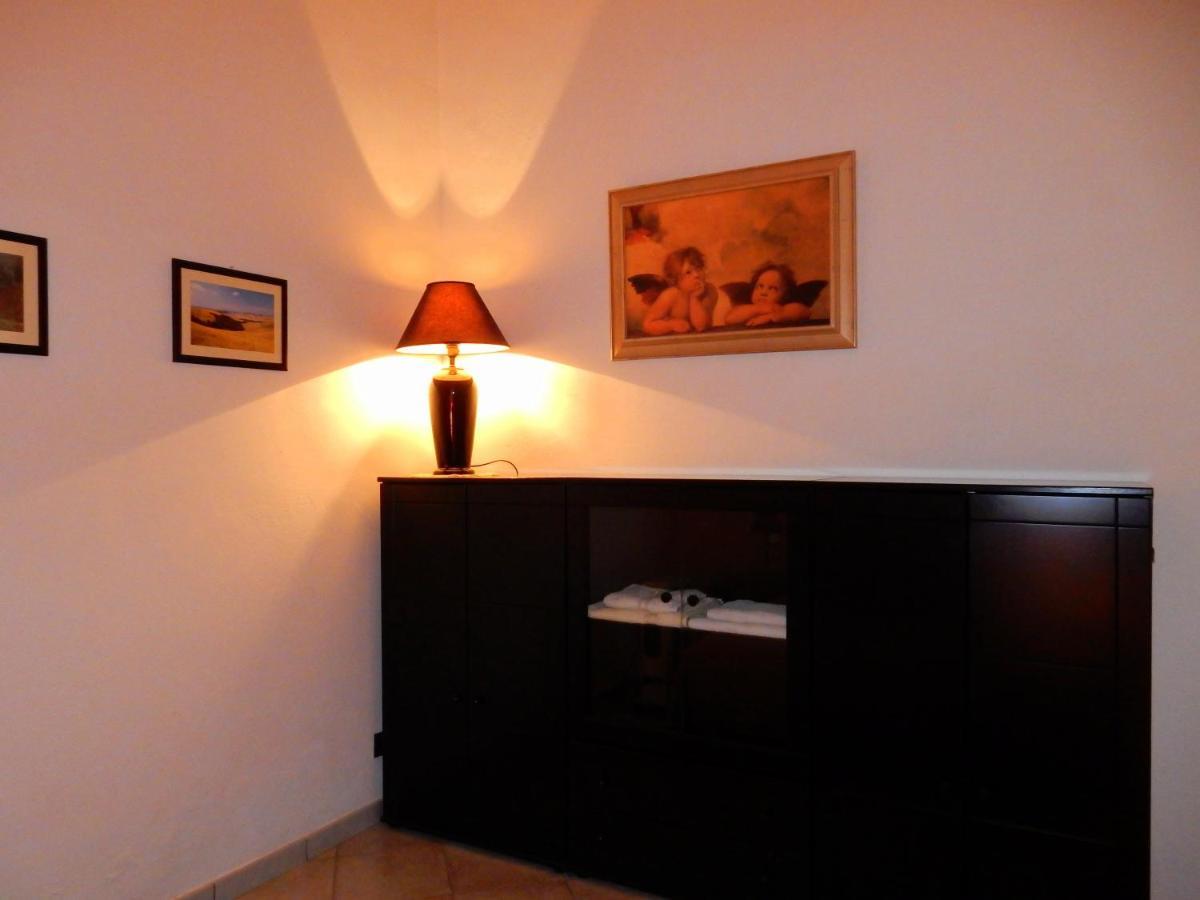 Terrasini Siracasa Apartment ห้อง รูปภาพ