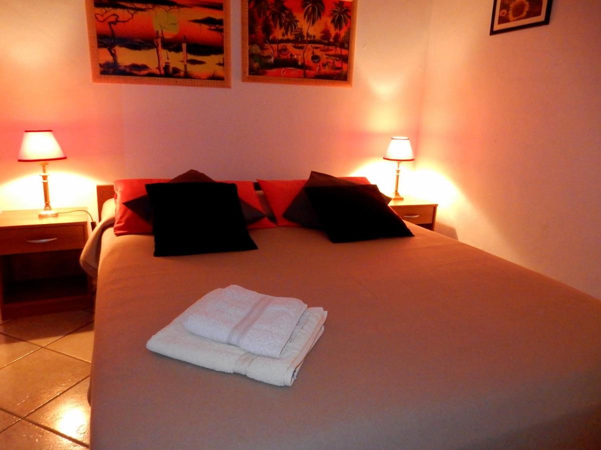 Terrasini Siracasa Apartment ห้อง รูปภาพ