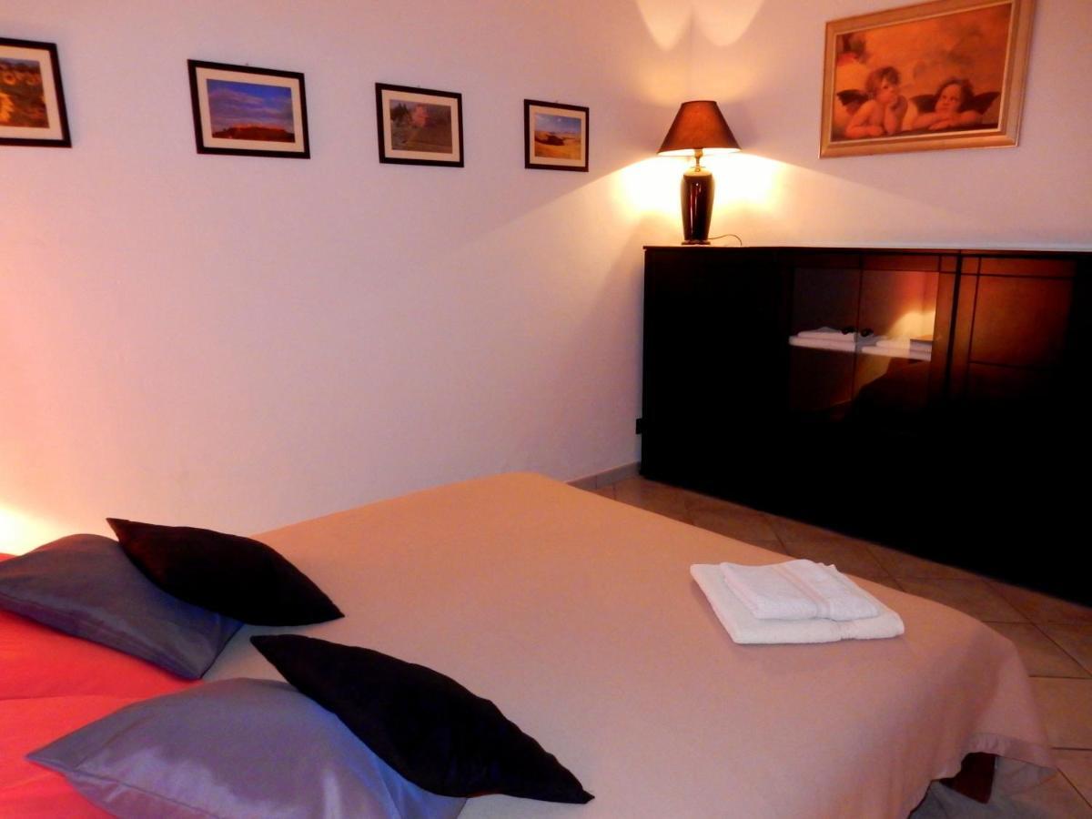Terrasini Siracasa Apartment ห้อง รูปภาพ