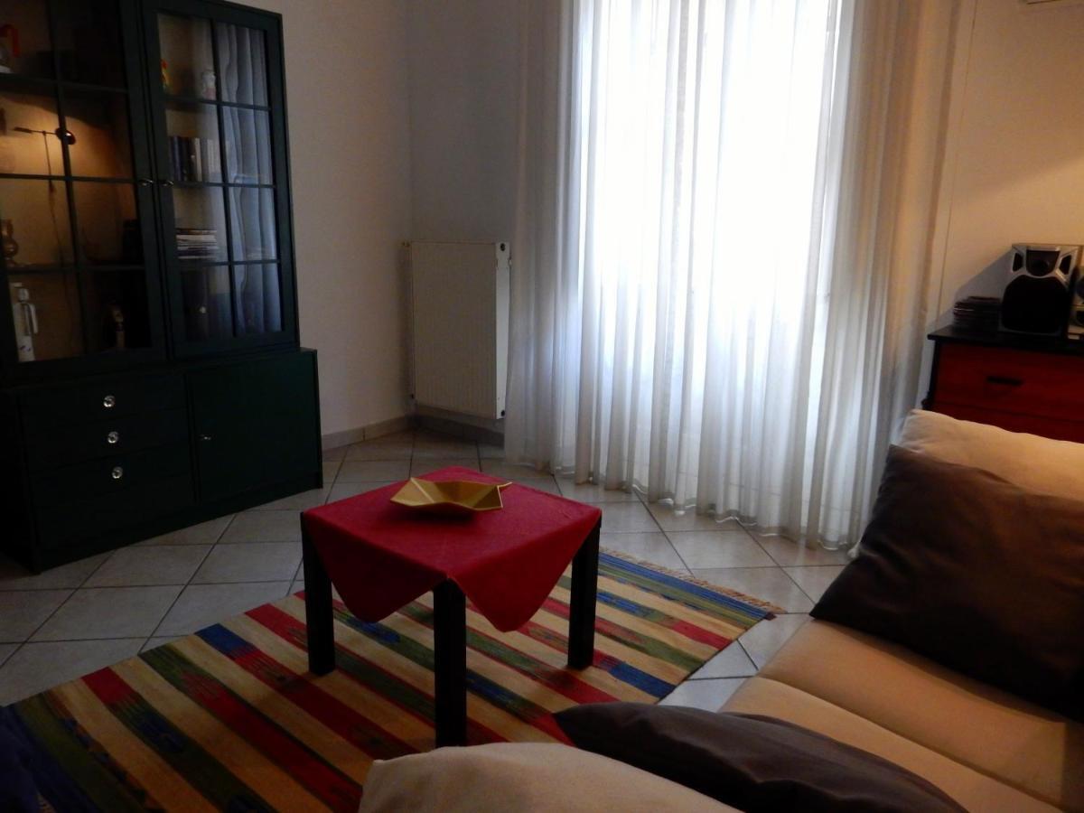 Terrasini Siracasa Apartment ห้อง รูปภาพ